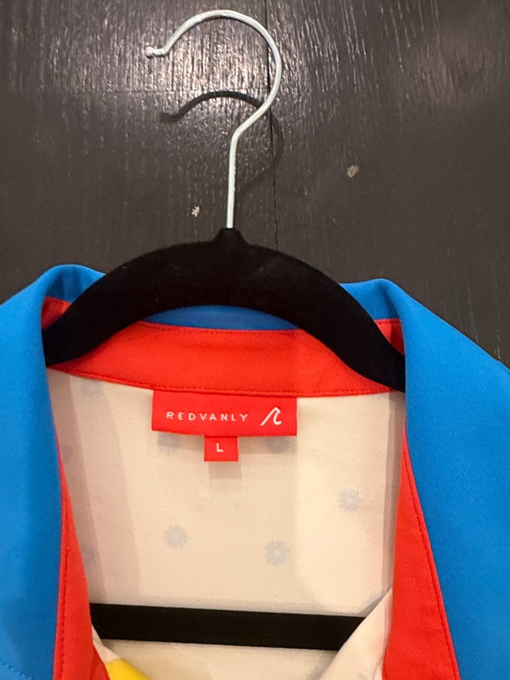 Redvanly performance polo - Picture 2 of 3
